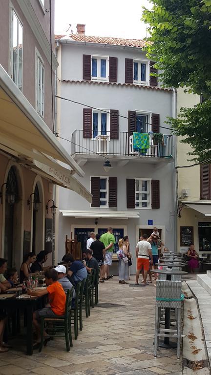 Old City Rooms Zadar Exteriör bild